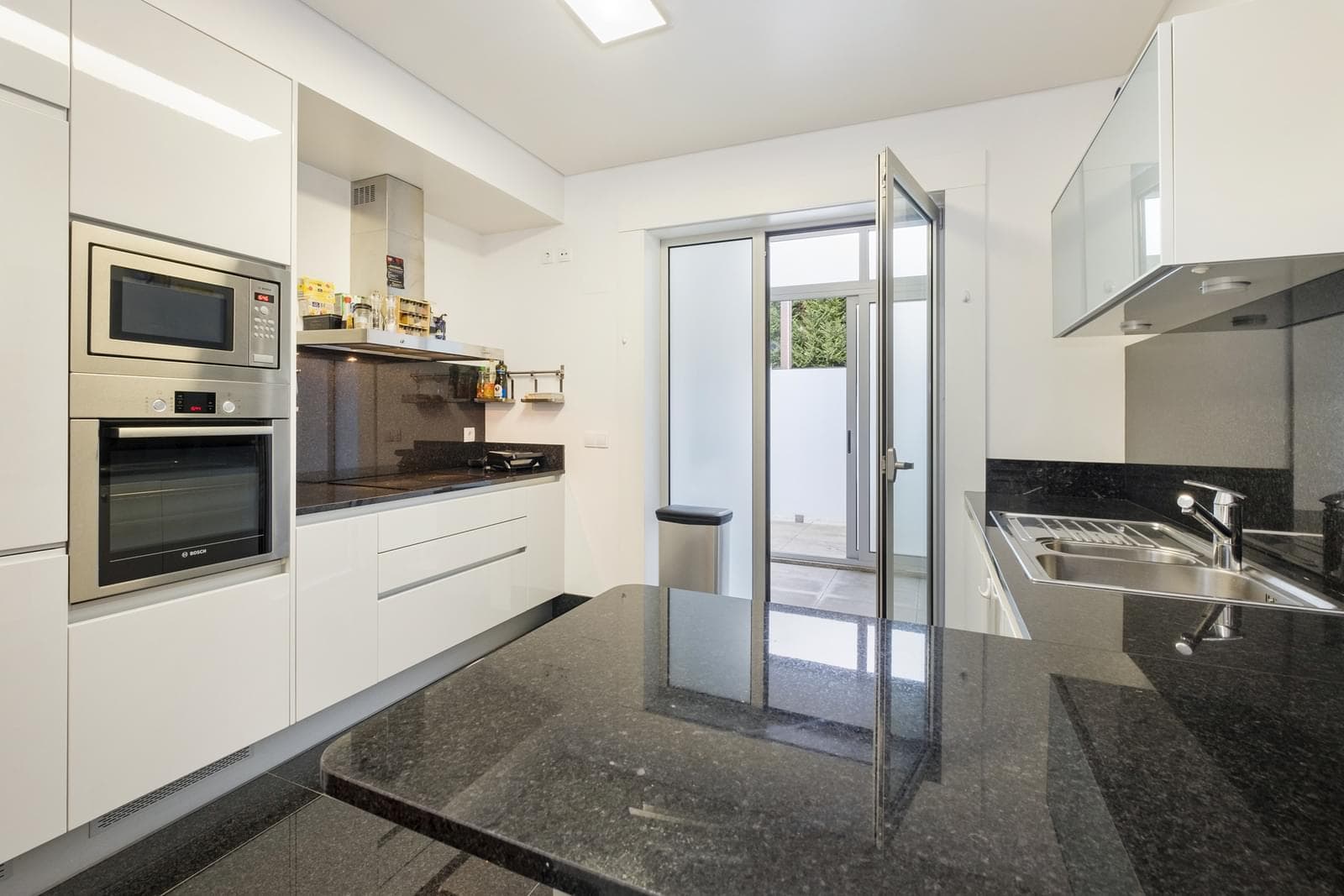 Apartamento T3 com jardim, Costa da Guia, Cascais - Imagem 9