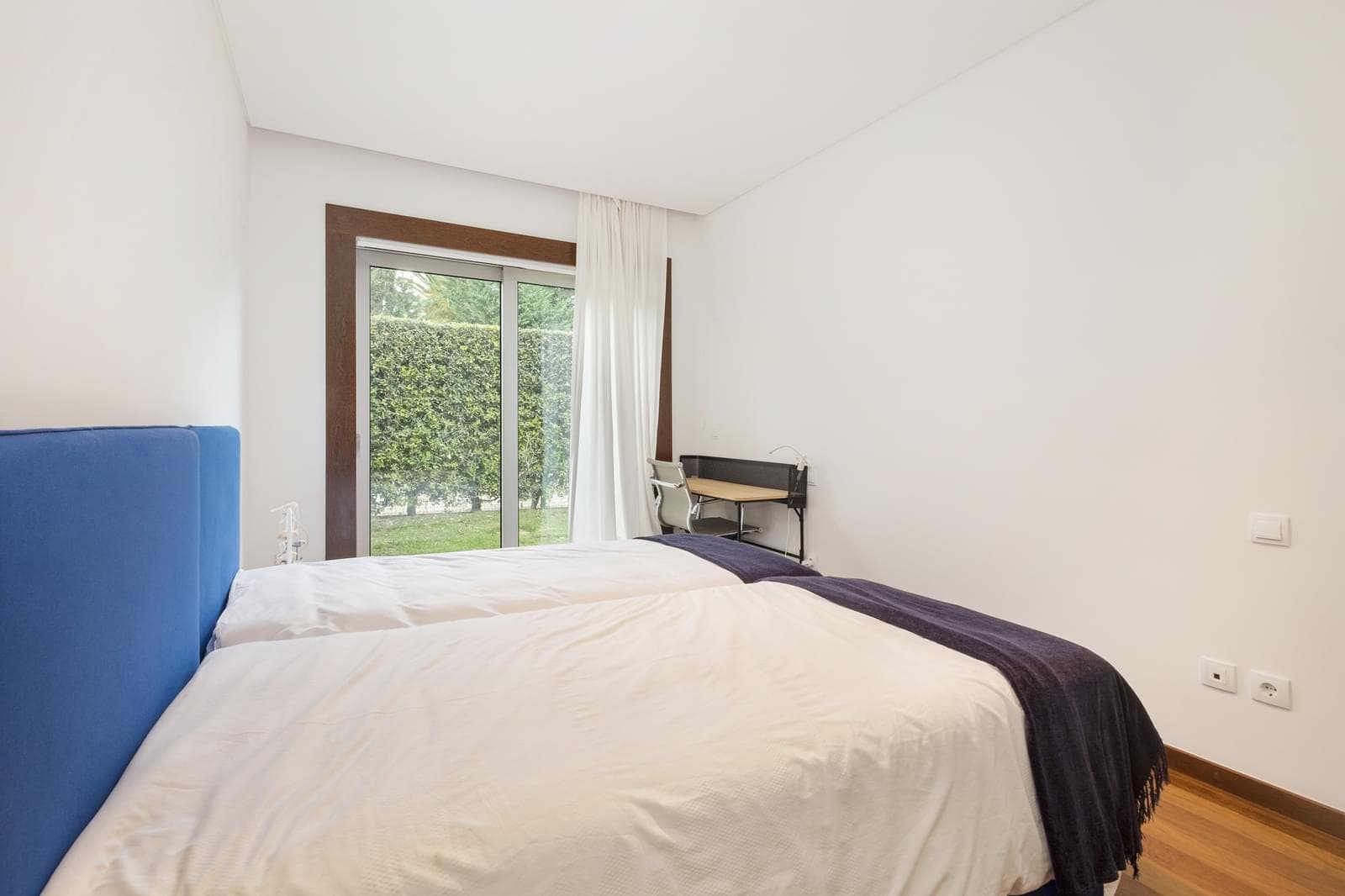 Apartamento T3 com jardim, Costa da Guia, Cascais - Imagem 14