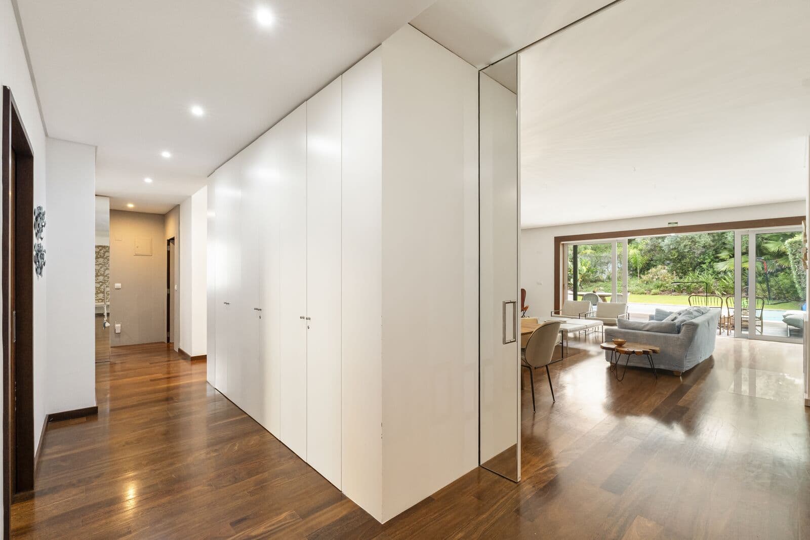 Apartamento T3 com jardim, Costa da Guia, Cascais - Imagem 19