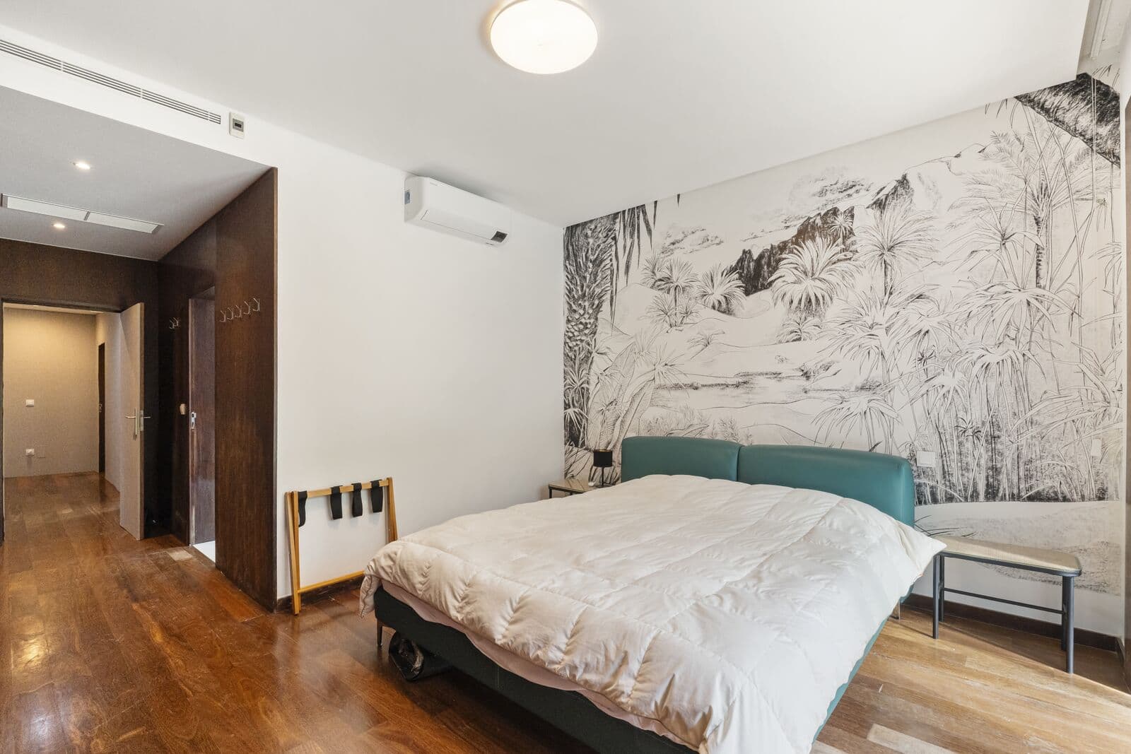 Apartamento T3 com jardim, Costa da Guia, Cascais - Imagem 28