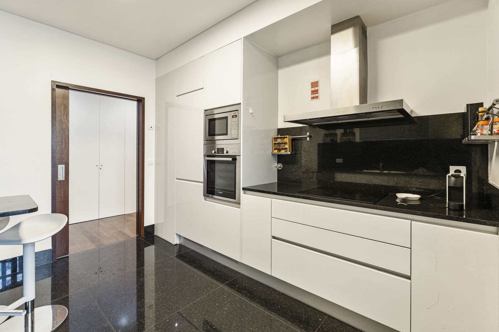 Apartamento T3 com jardim, Costa da Guia, Cascais - Imagem 36