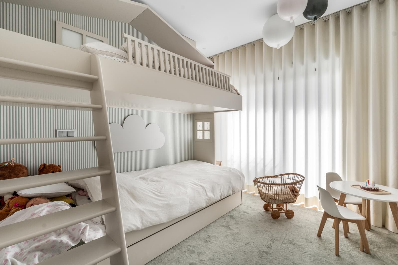 Apartamento T2 com vista, Avenidas Novas, Lisboa - Imagem 23