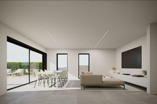 PF39879 - Moradia Isolada T4 com piscina, Aroeira, Almada - Imagem 1