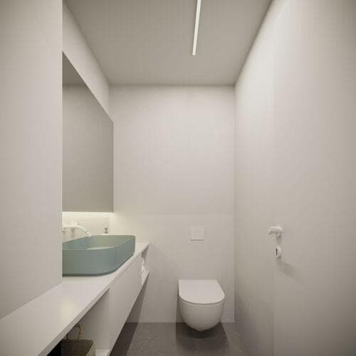 PF39879 - Moradia Isolada T4 com piscina, Aroeira, Almada - Imagem 10