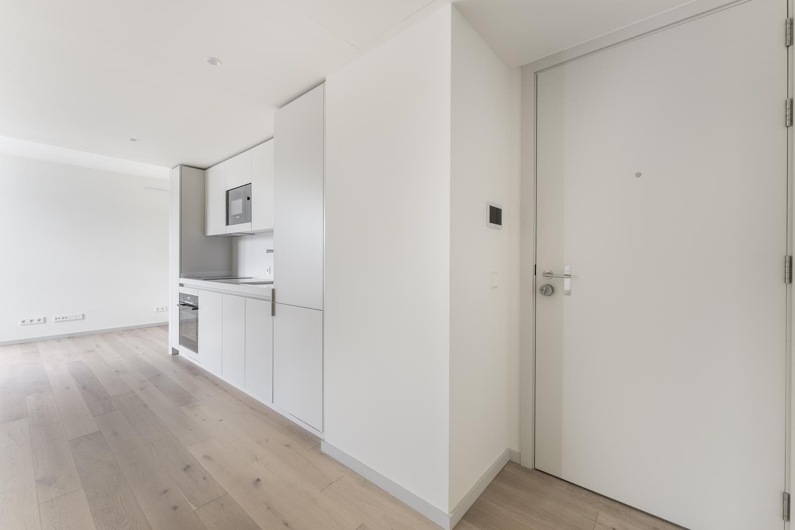 Apartamento T1 com piscina, Parque das Nações, Lisboa - Imagem 5