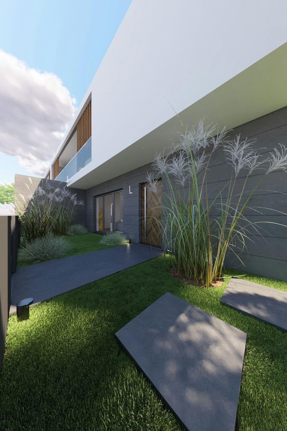 Terreno Urbano 283 m2, Montijo - Imagem 27