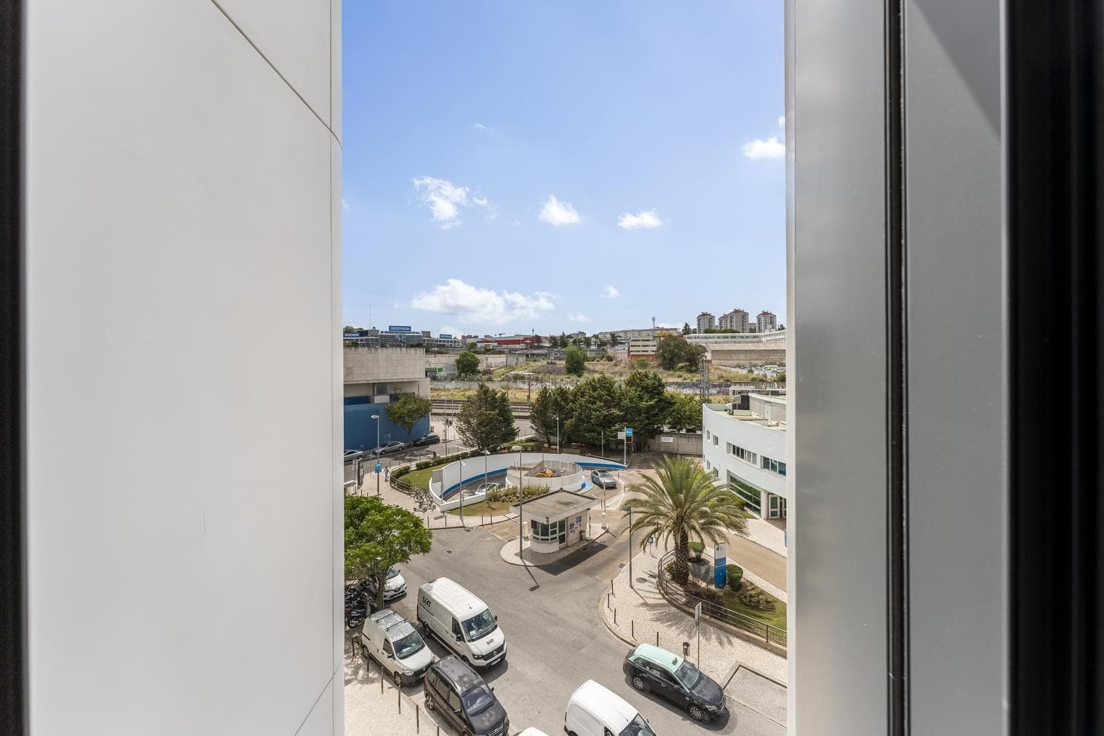 Apartamento T1 com piscina, Parque das Nações, Lisboa - Imagem 19
