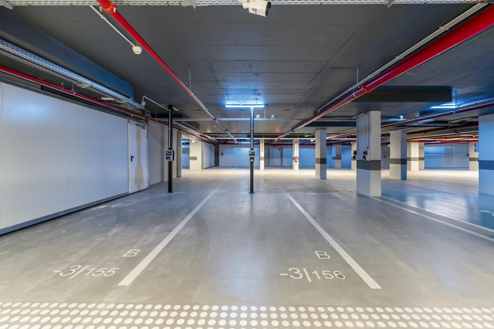 Apartamento T1 com piscina, Parque das Nações, Lisboa - Imagem 20