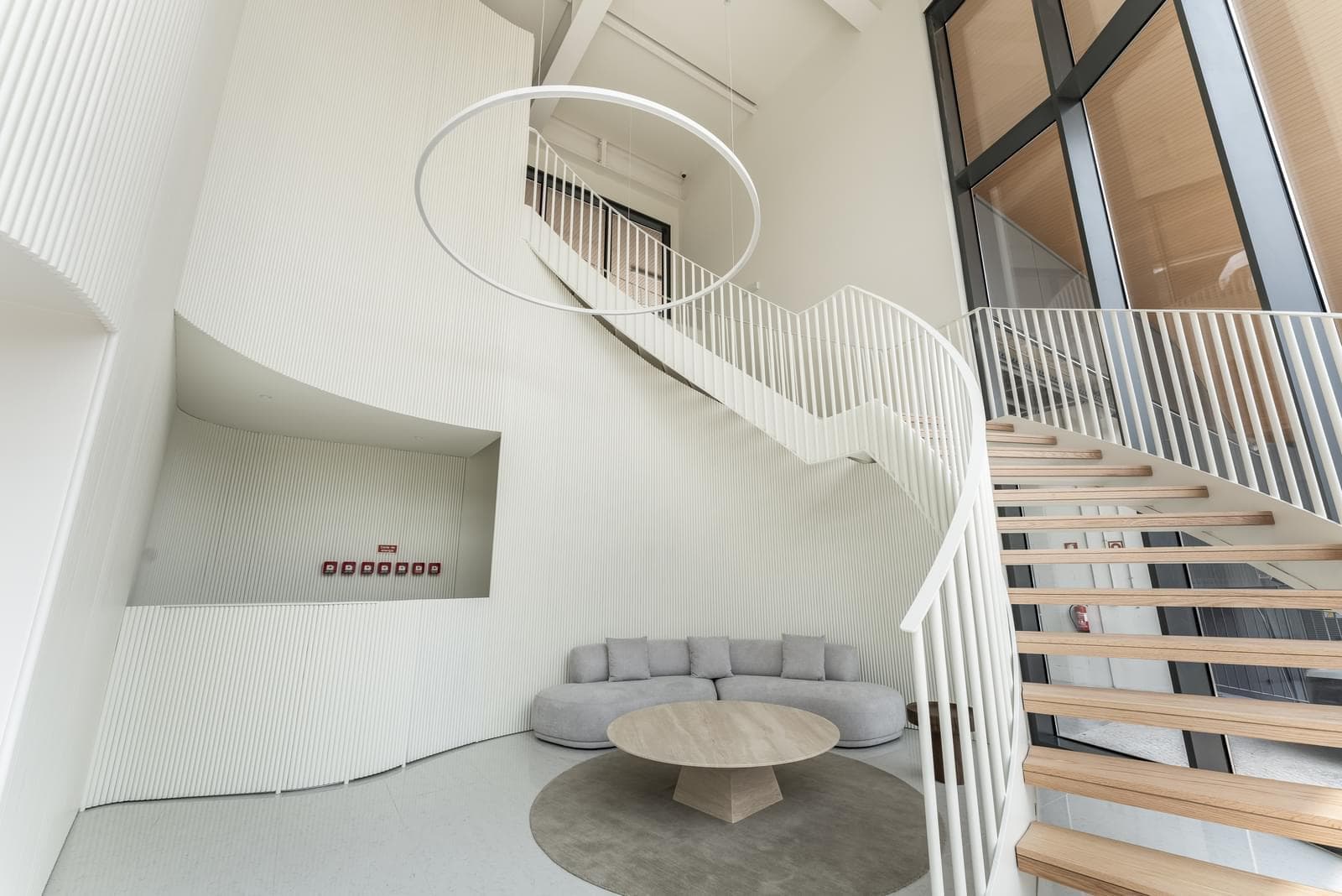 Apartamento T1 com piscina, Parque das Nações, Lisboa - Imagem 18