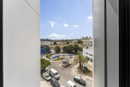 PF39895 - Apartamento T1 com piscina, Parque das Nações, Lisboa - Imagem 19