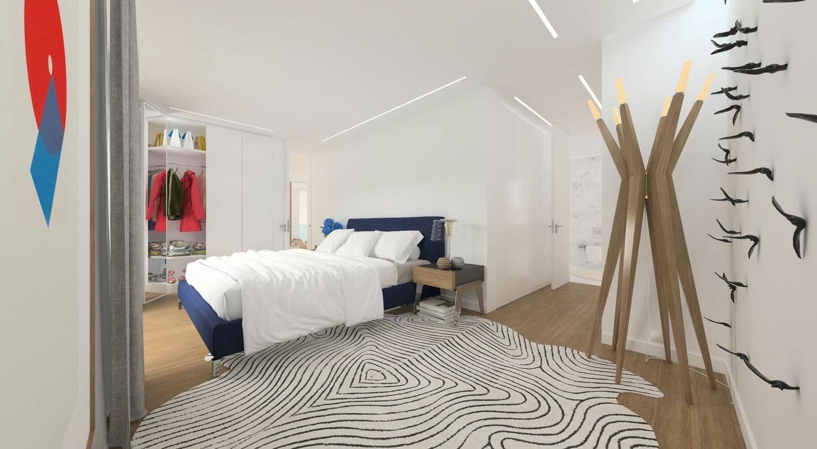 Terreno Urbano 212 m2, Montijo - Imagem 13