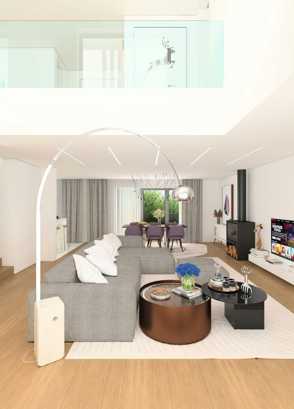 Terreno Urbano 212 m2, Montijo - Imagem 15