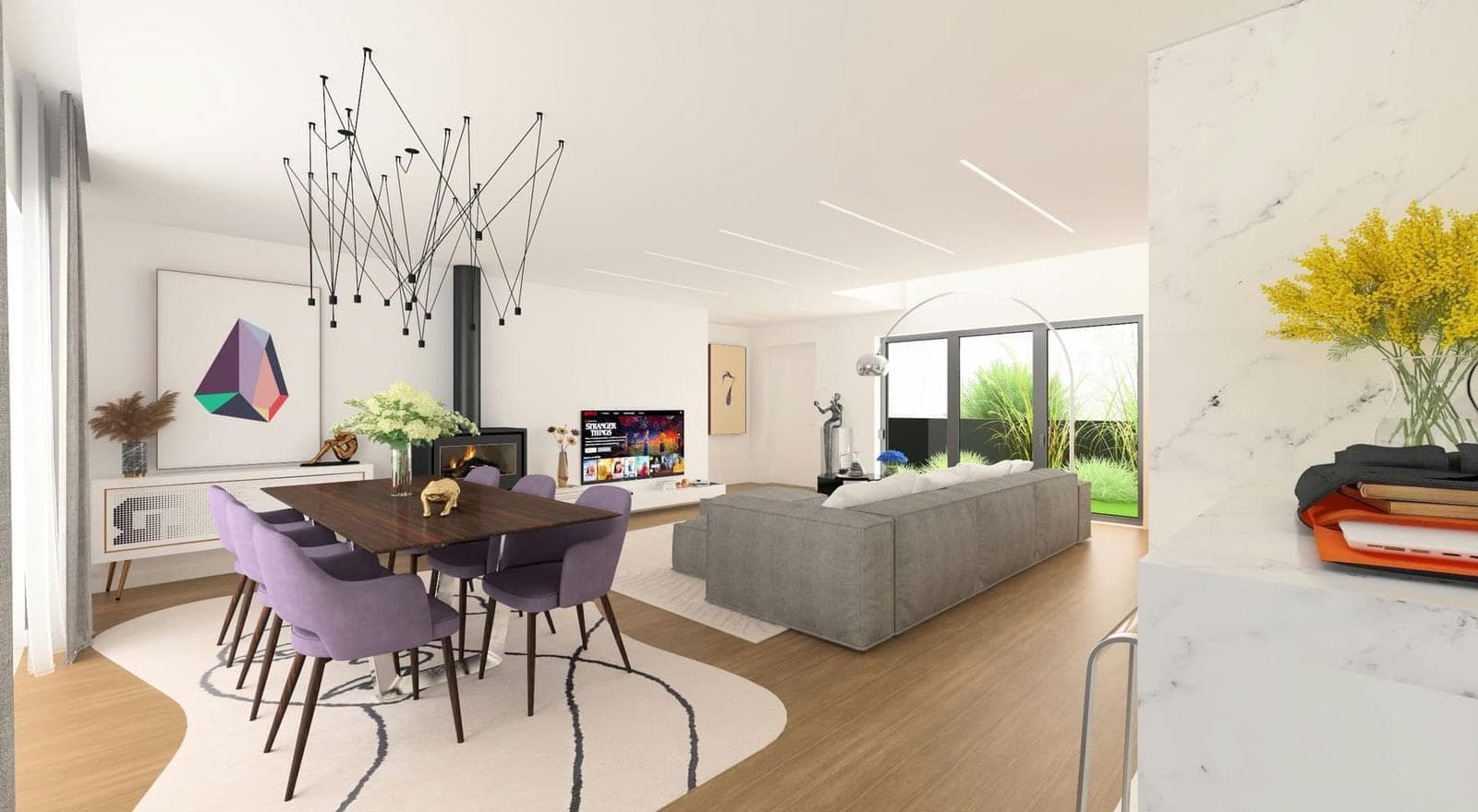 Terreno Urbano 212 m2, Montijo - Imagem 17