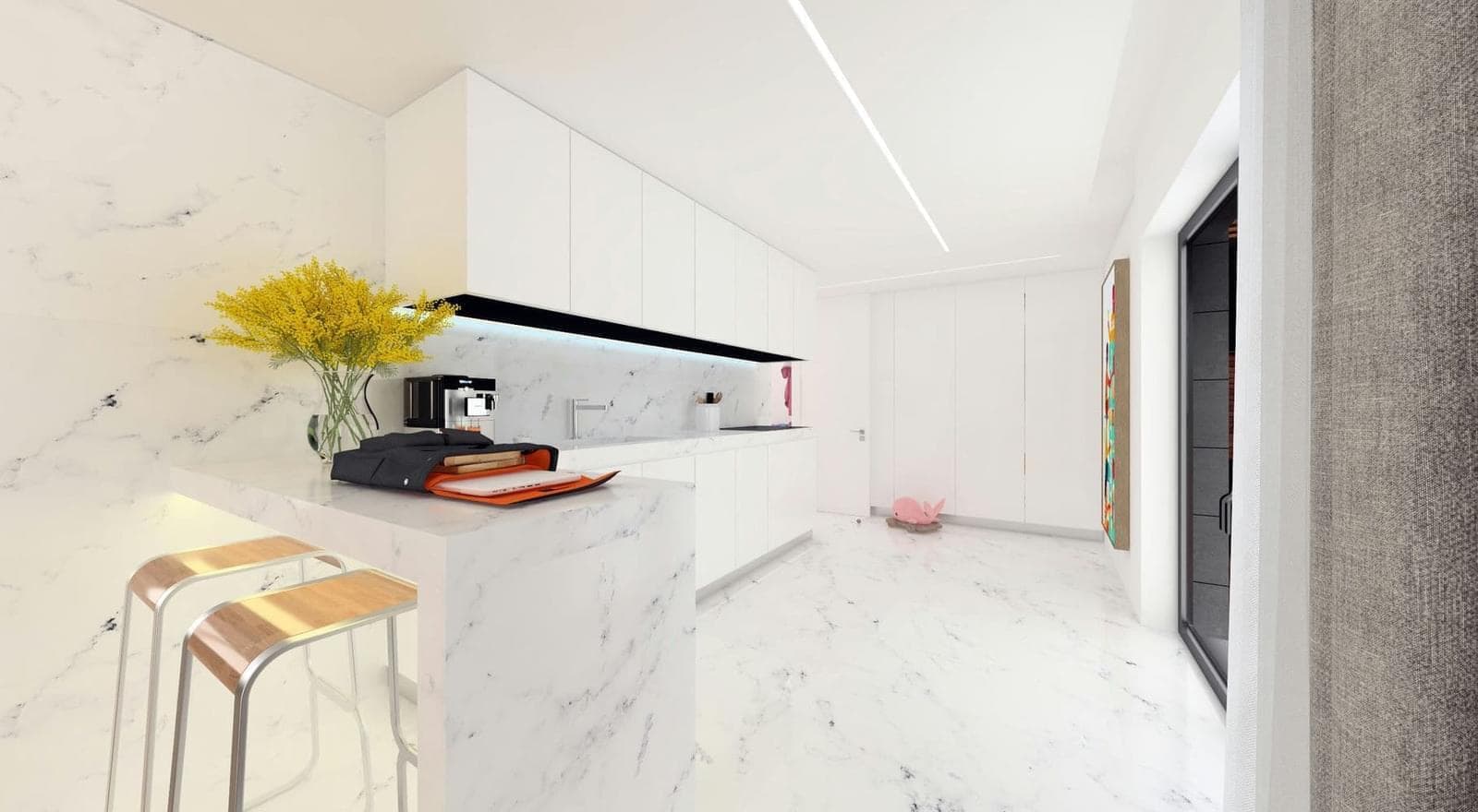 Terreno Urbano 212 m2, Montijo - Imagem 19
