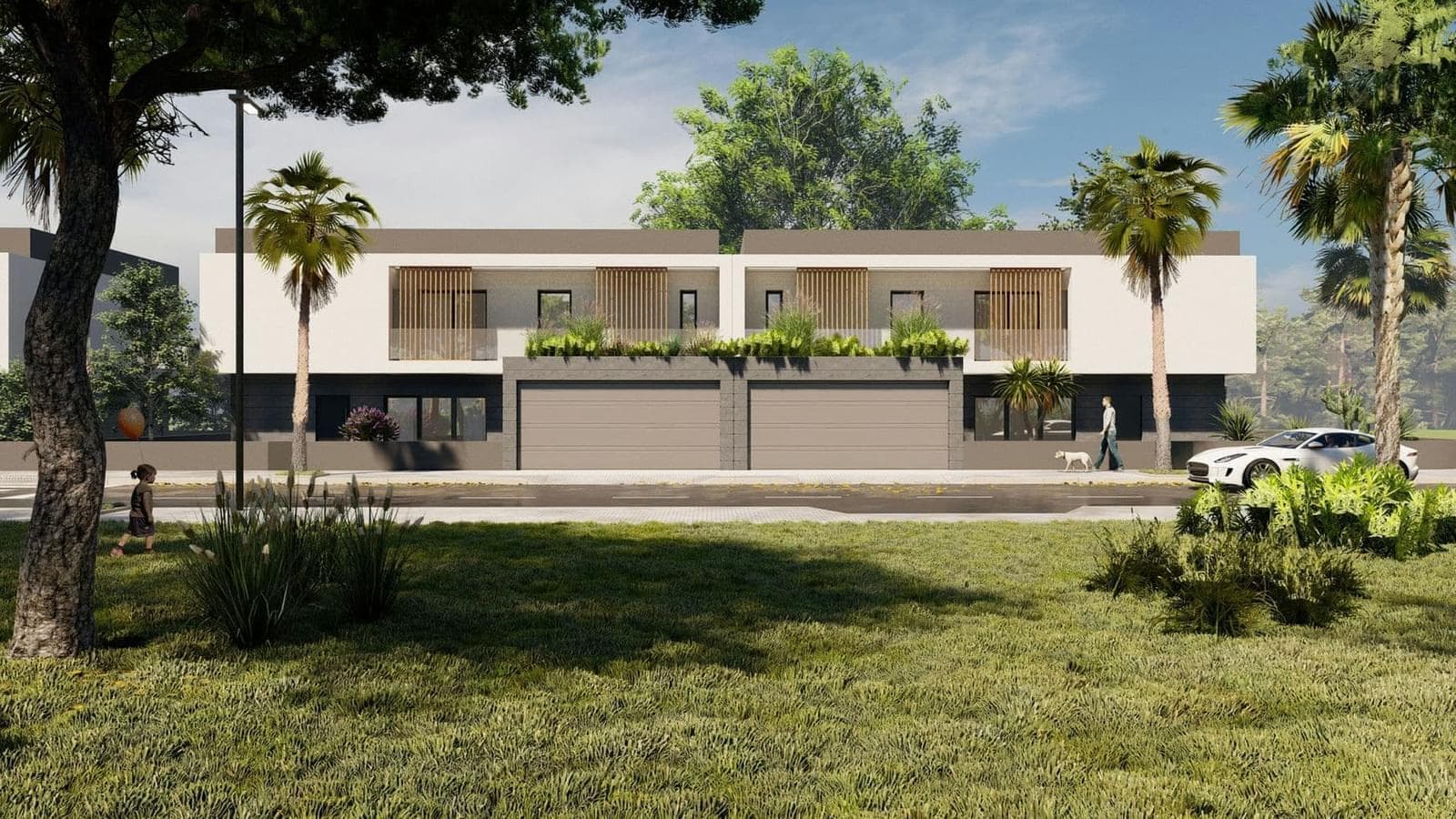 Terreno Urbano 212 m2, Montijo - Imagem 3
