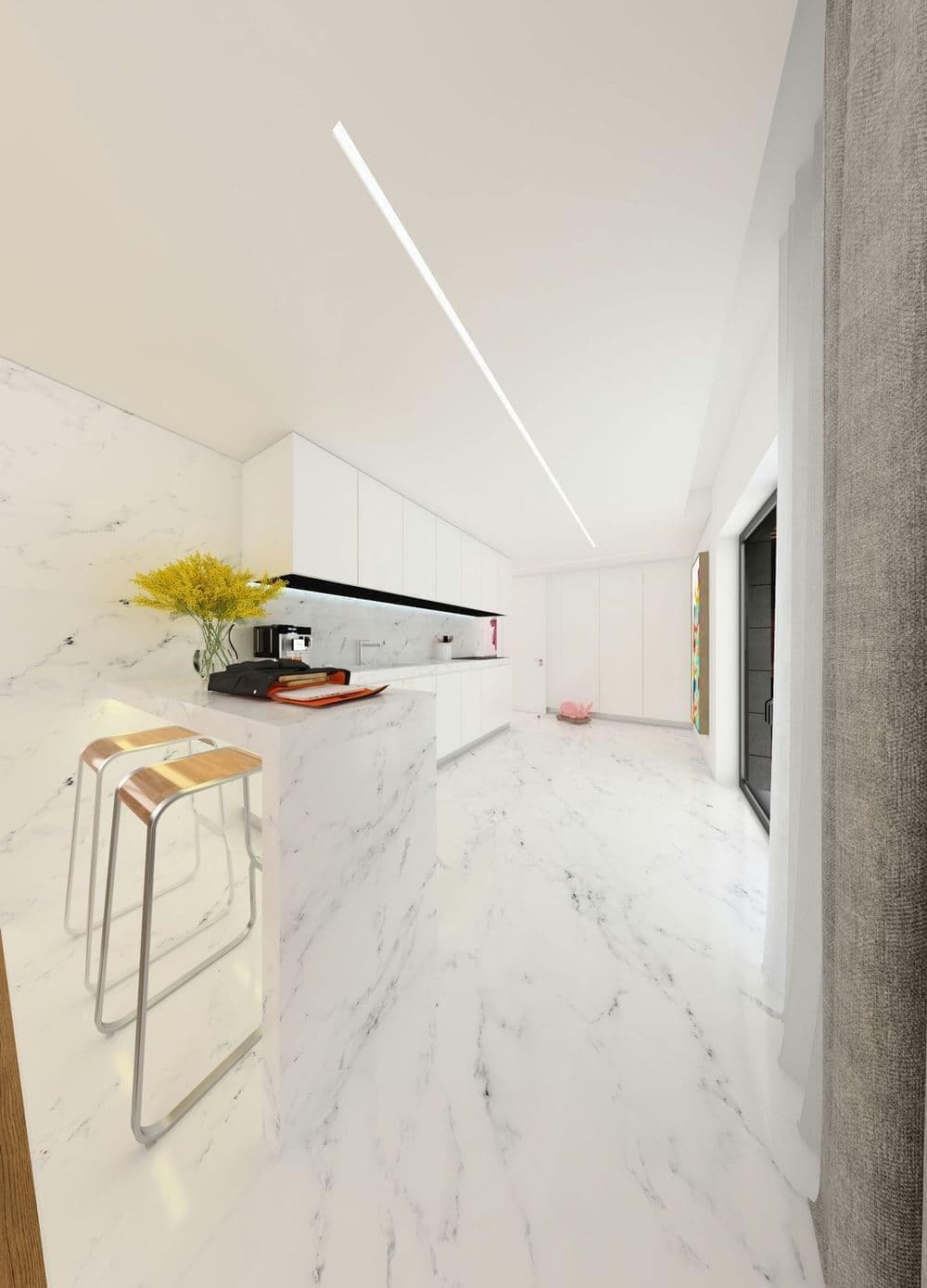 Terreno Urbano 212 m2, Montijo - Imagem 21