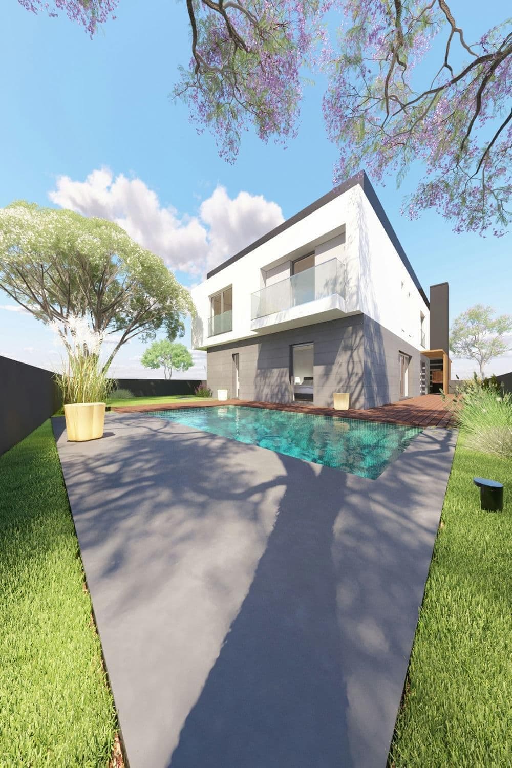 Terreno Urbano 212 m2, Montijo - Imagem 25