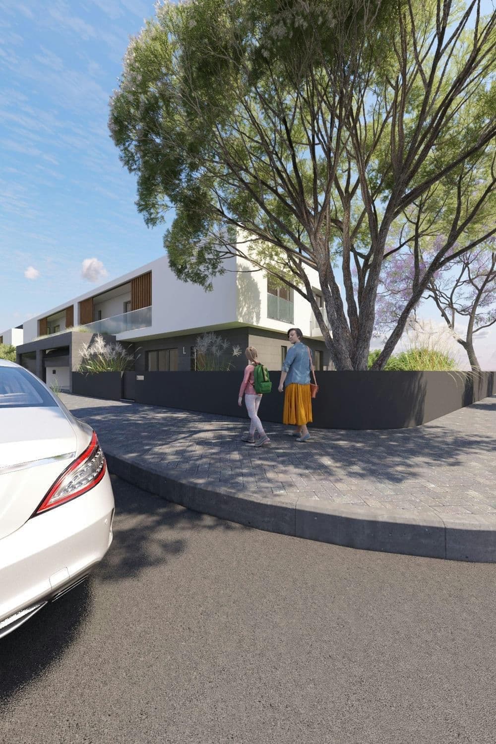 Terreno Urbano 212 m2, Montijo - Imagem 4