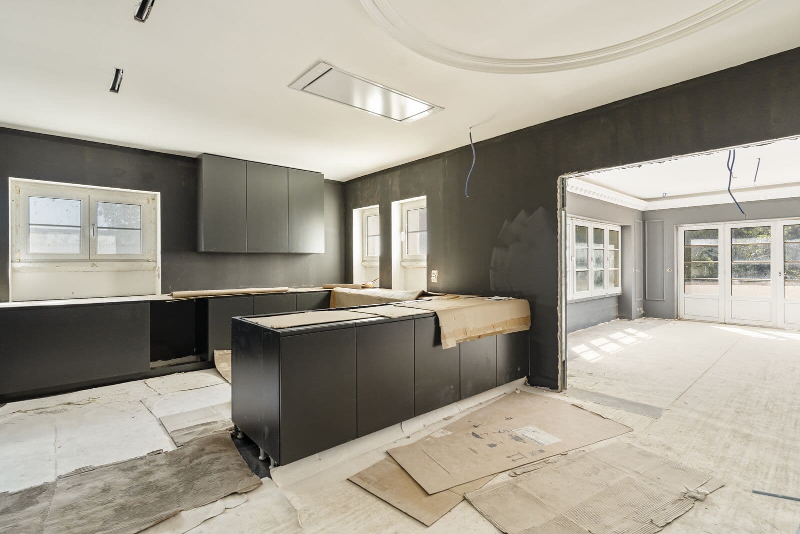 Moradia Isolada T5 + 3 com piscina, Estoril, Cascais - Imagem 38