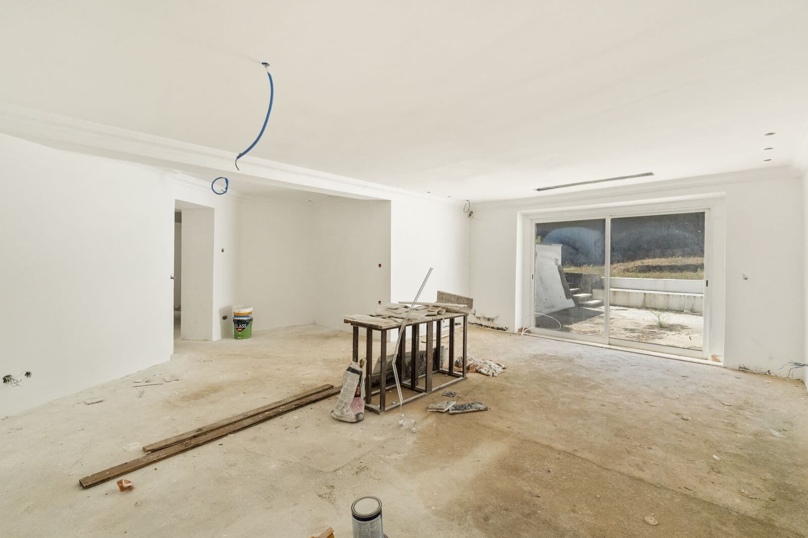 Moradia Isolada T5 + 3 com piscina, Estoril, Cascais - Imagem 56