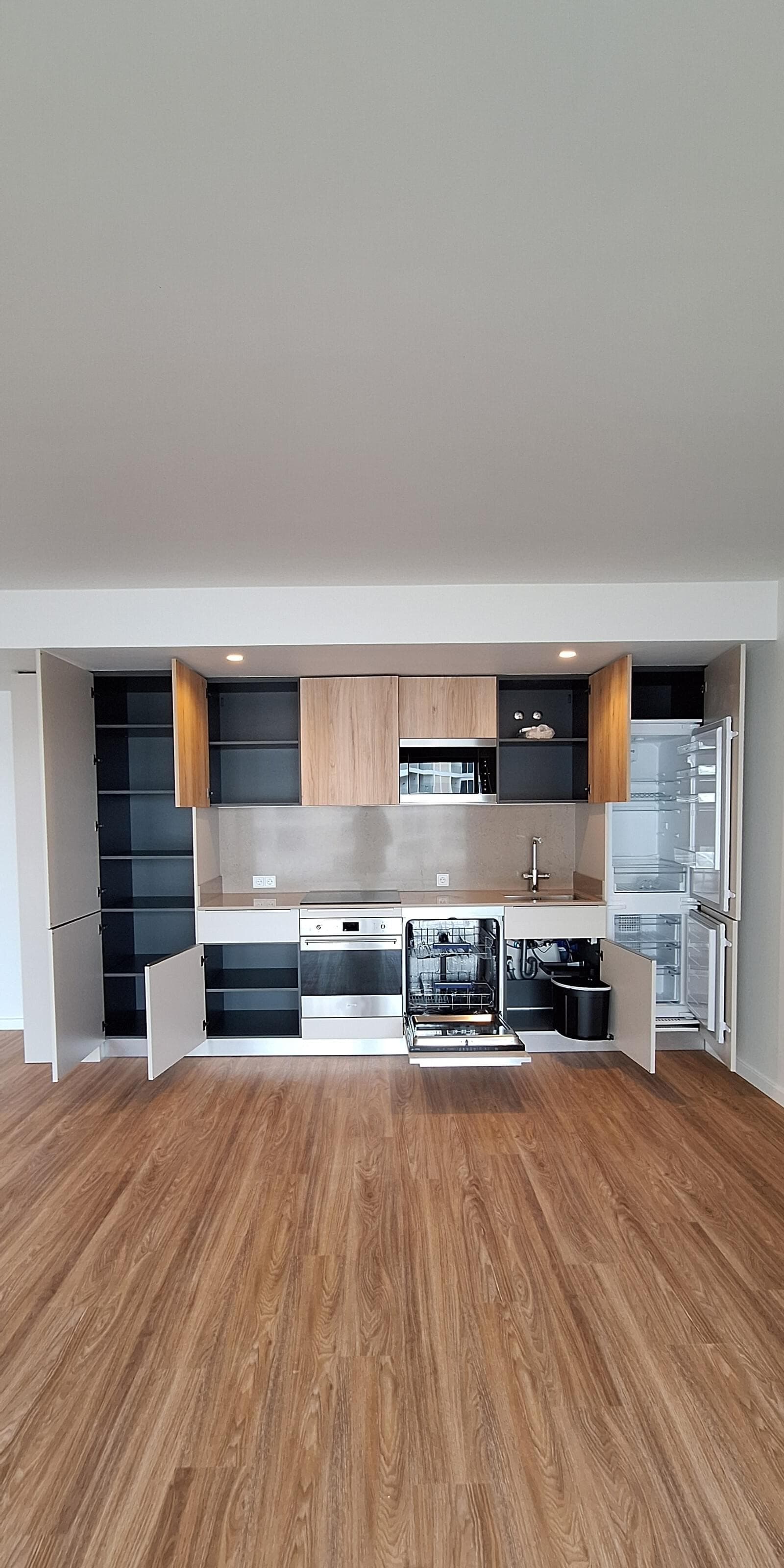 Apartamento T2 com jardim, Loures - Imagem 11