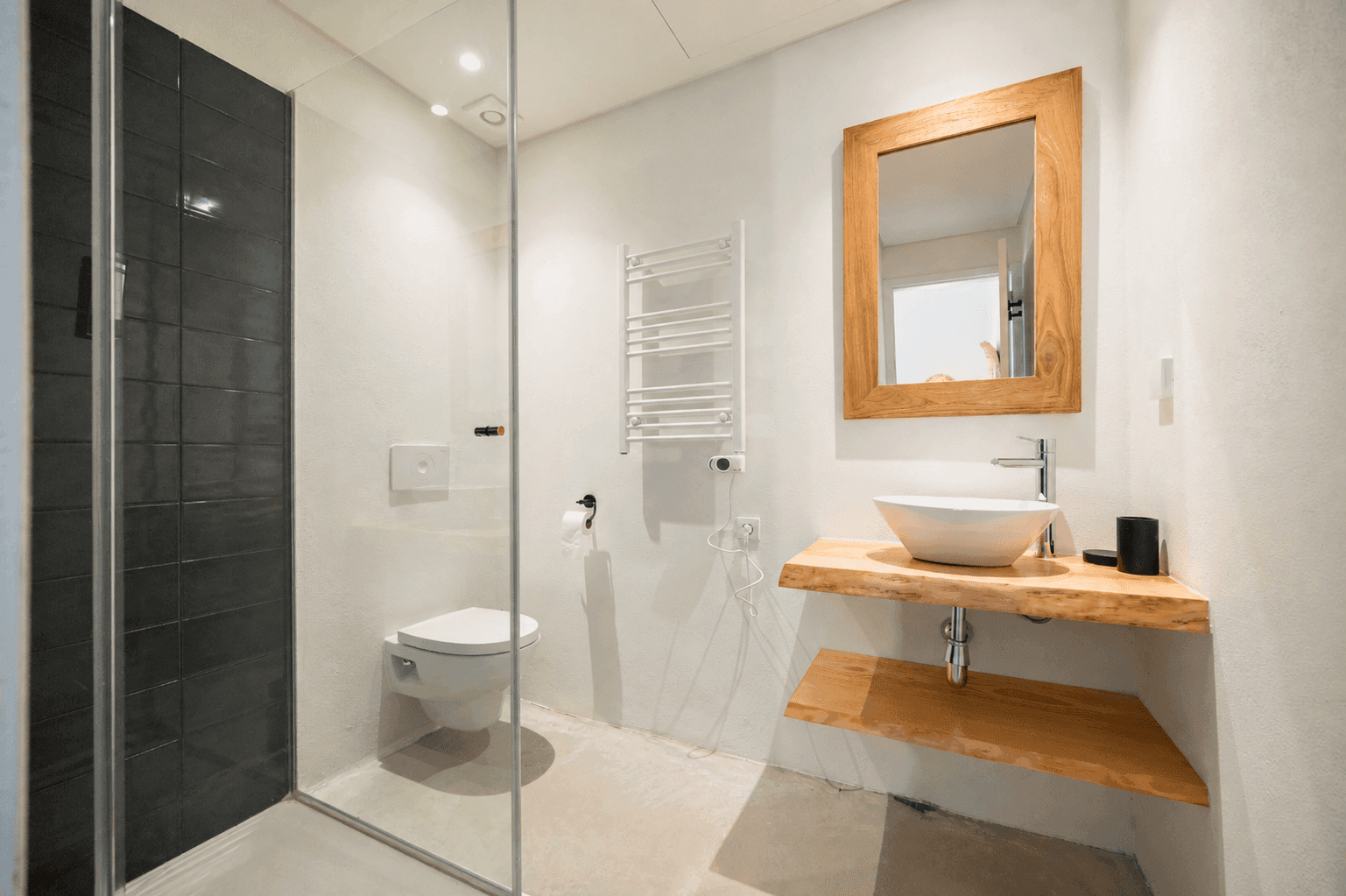 Apartamento T2 com jardim, Carvalhal, Grandola - Imagem 18