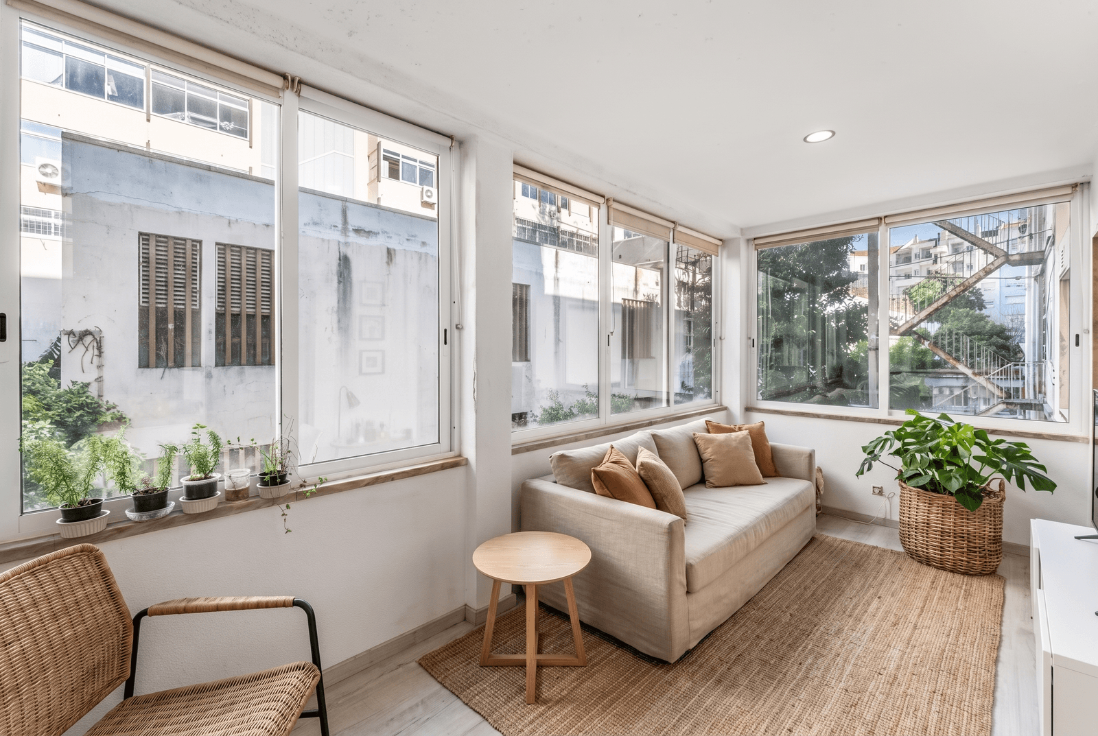 2 Bedroom Apartment with a view, Marquês de Pombal, Lisboa - Image 18