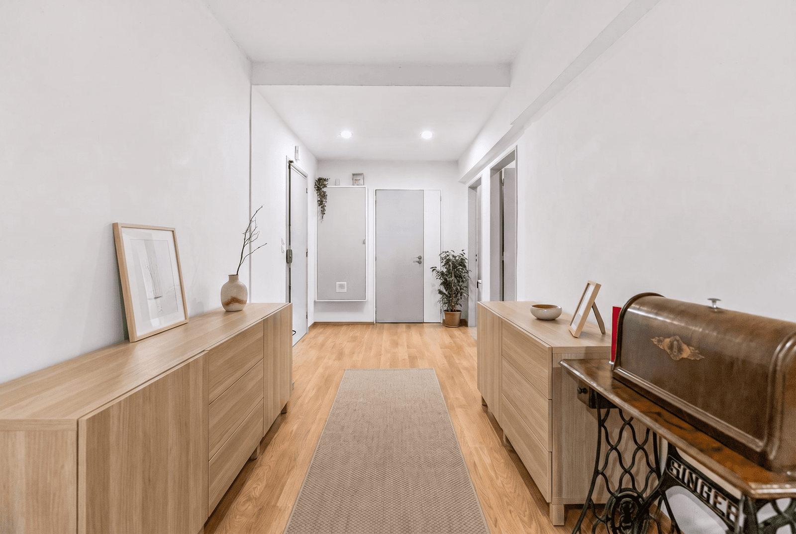 2 Bedroom Apartment with a view, Marquês de Pombal, Lisboa - Image 22