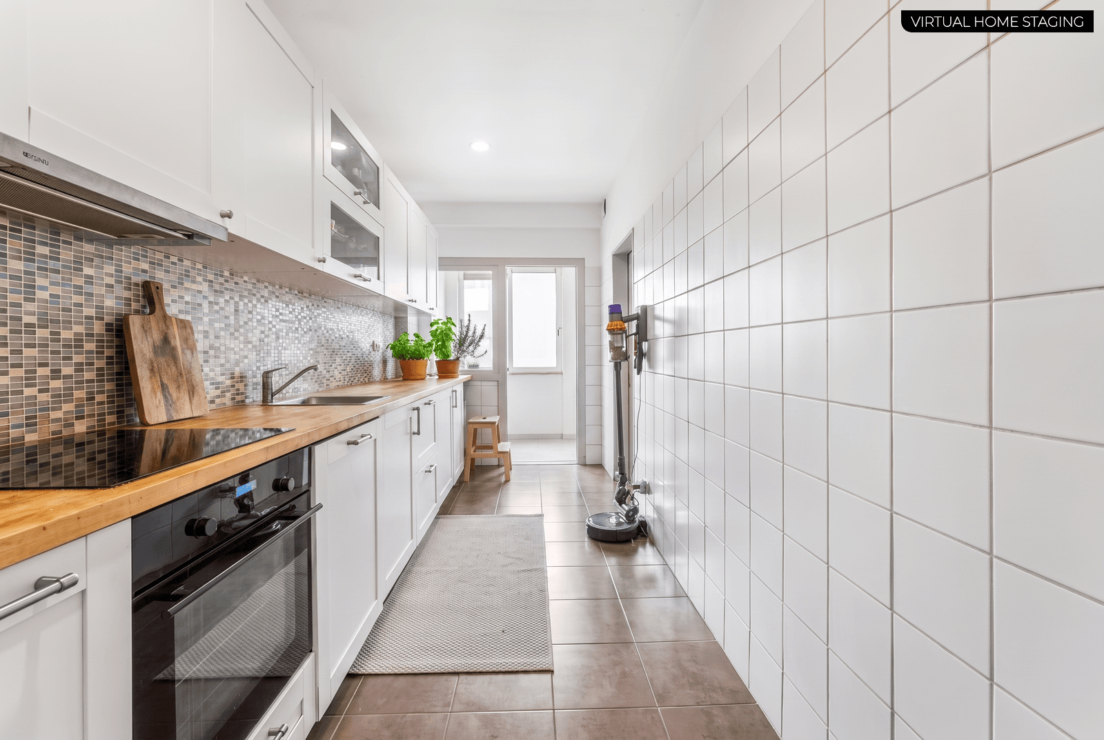 Appartement 2 + 1 pièces avec vue, Marquês de Pombal, Lisboa - Image 20