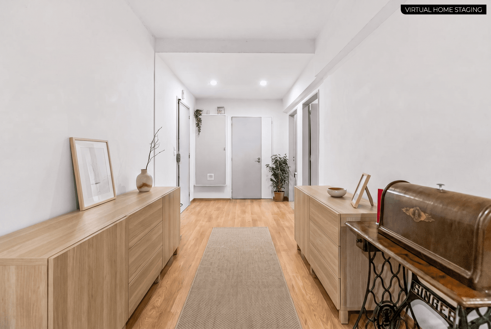 Appartement 2 + 1 pièces avec vue, Marquês de Pombal, Lisboa - Image 22