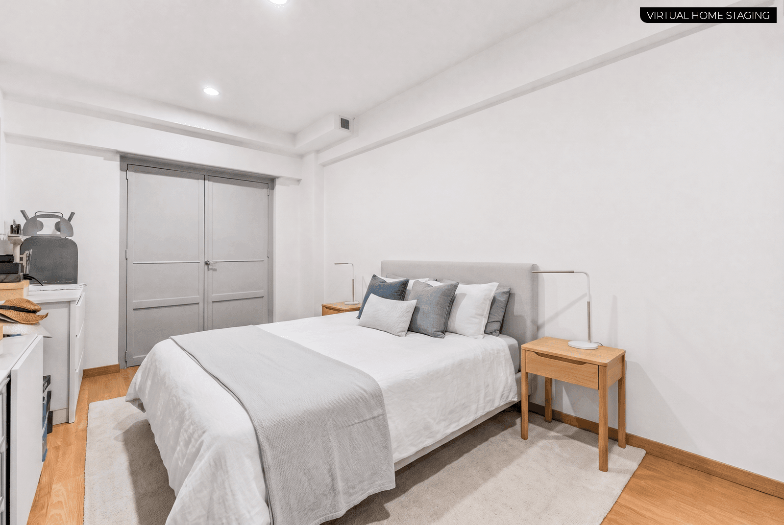 Appartement 2 + 1 pièces avec vue, Marquês de Pombal, Lisboa - Image 23