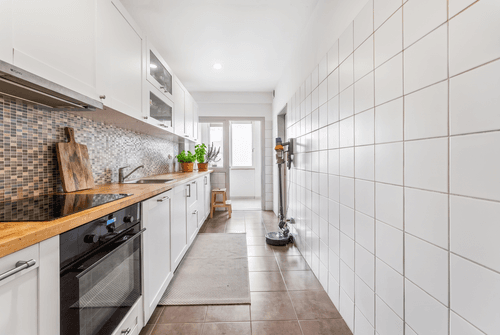PF39937 - Apartamento T2 com vista, Marquês de Pombal, Lisboa - Imagem 19