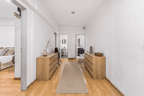 PF39937 - Apartamento T2 com vista, Marquês de Pombal, Lisboa - Imagem 21