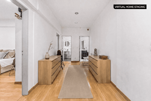 PF39937 - Appartement 3 pièces avec vue, Marquês de Pombal, Lisboa - Image 21
