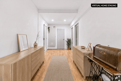 PF39937 - Appartement 3 pièces avec vue, Marquês de Pombal, Lisboa - Image 22