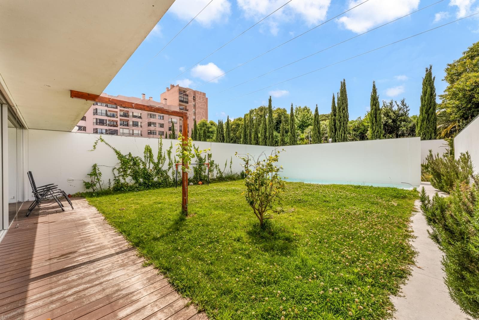 Moradia em Banda T4 com piscina, Paço do Lumiar, Lisboa - Imagem 15