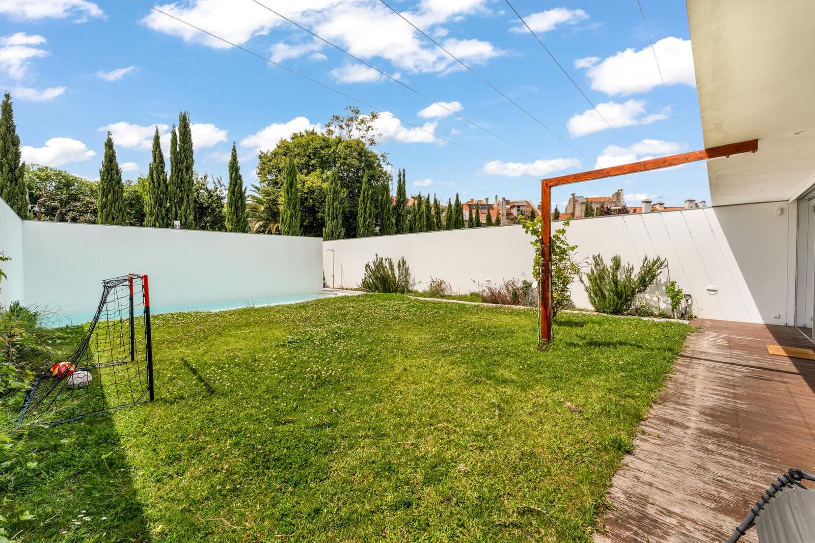 Moradia em Banda T4 com piscina, Paço do Lumiar, Lisboa - Imagem 16