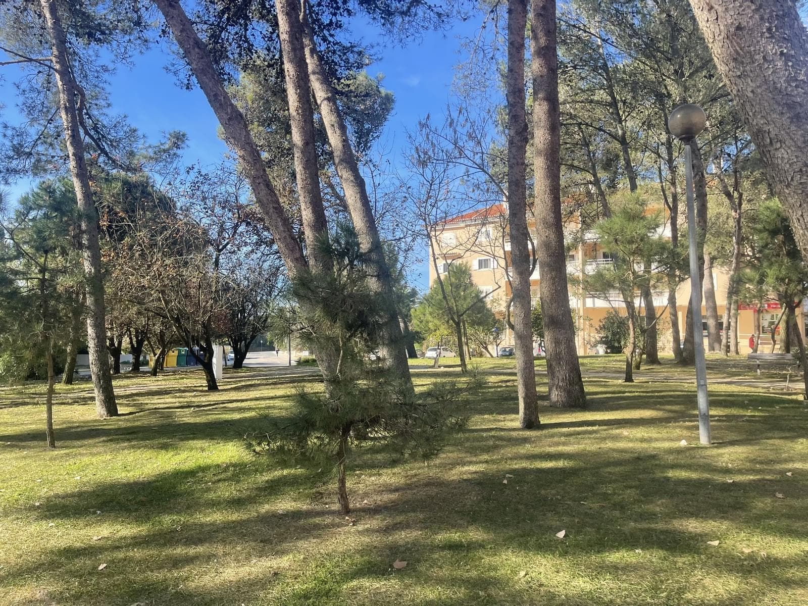 Apartamento T2 novo, Costa da Guia, Cascais - Imagem 24