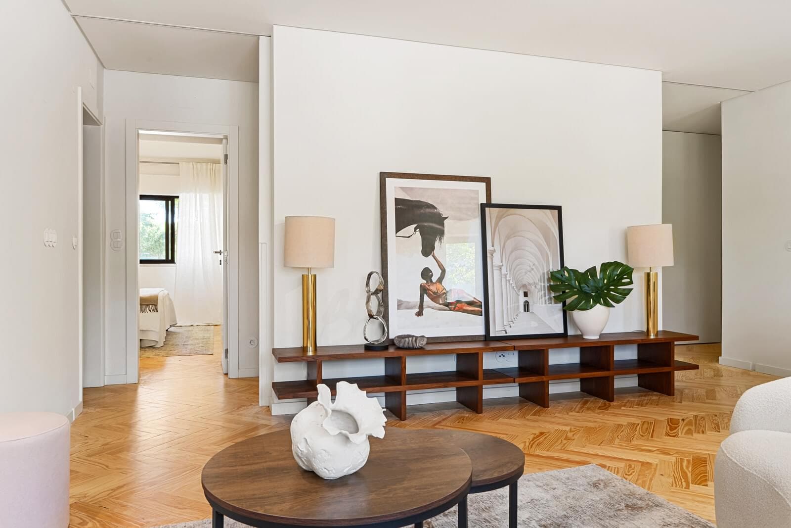Apartamento T2 novo, Costa da Guia, Cascais - Imagem 10