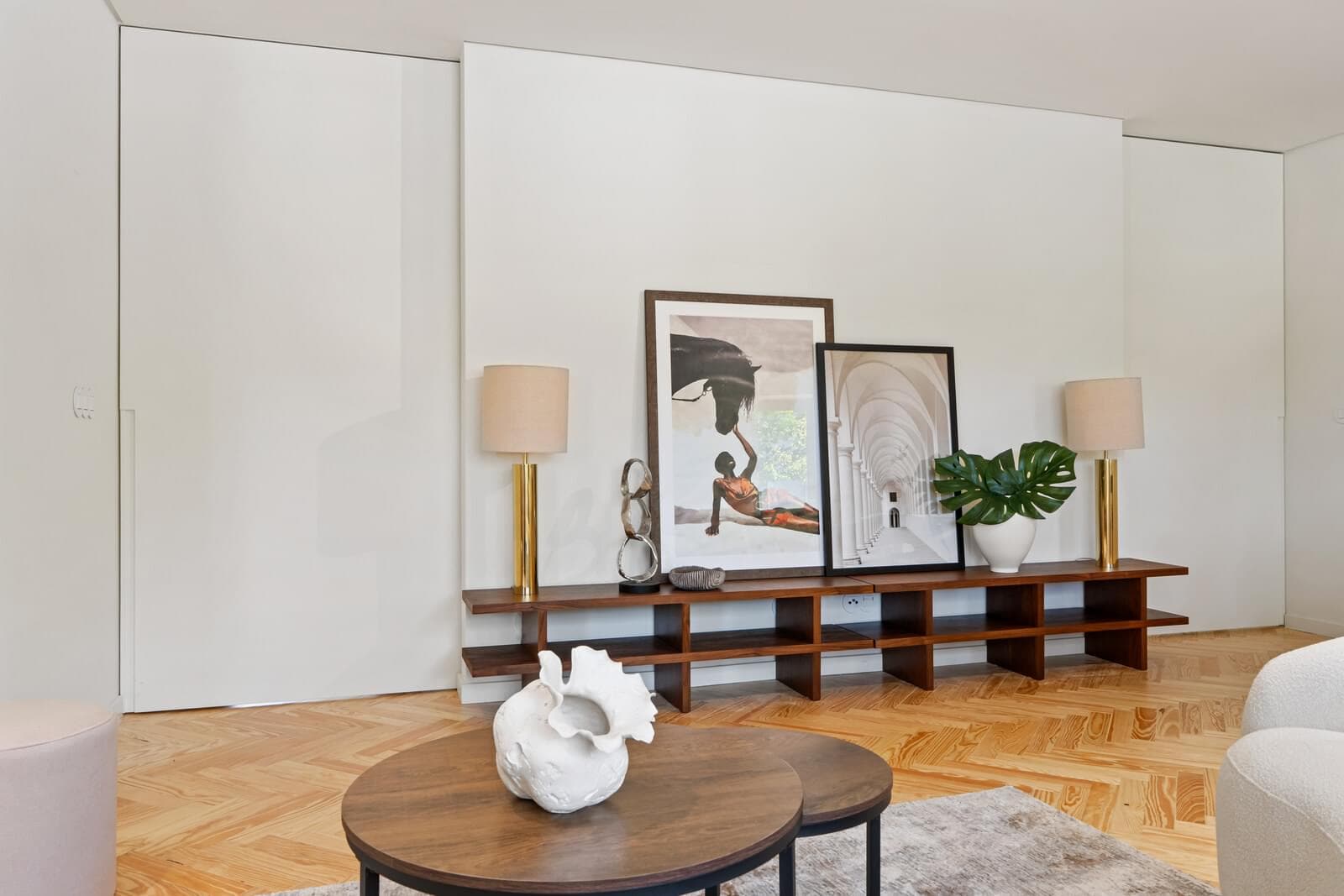 Apartamento T2 novo, Costa da Guia, Cascais - Imagem 11