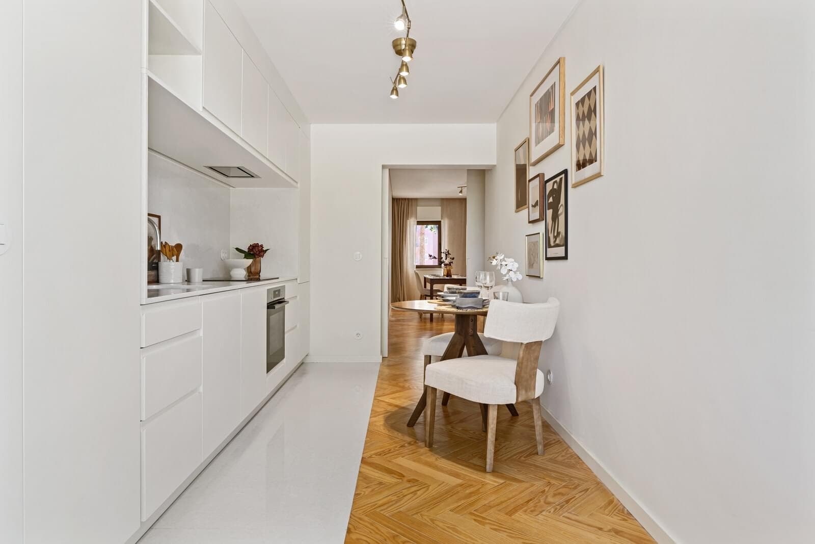 Apartamento T2 novo, Costa da Guia, Cascais - Imagem 17