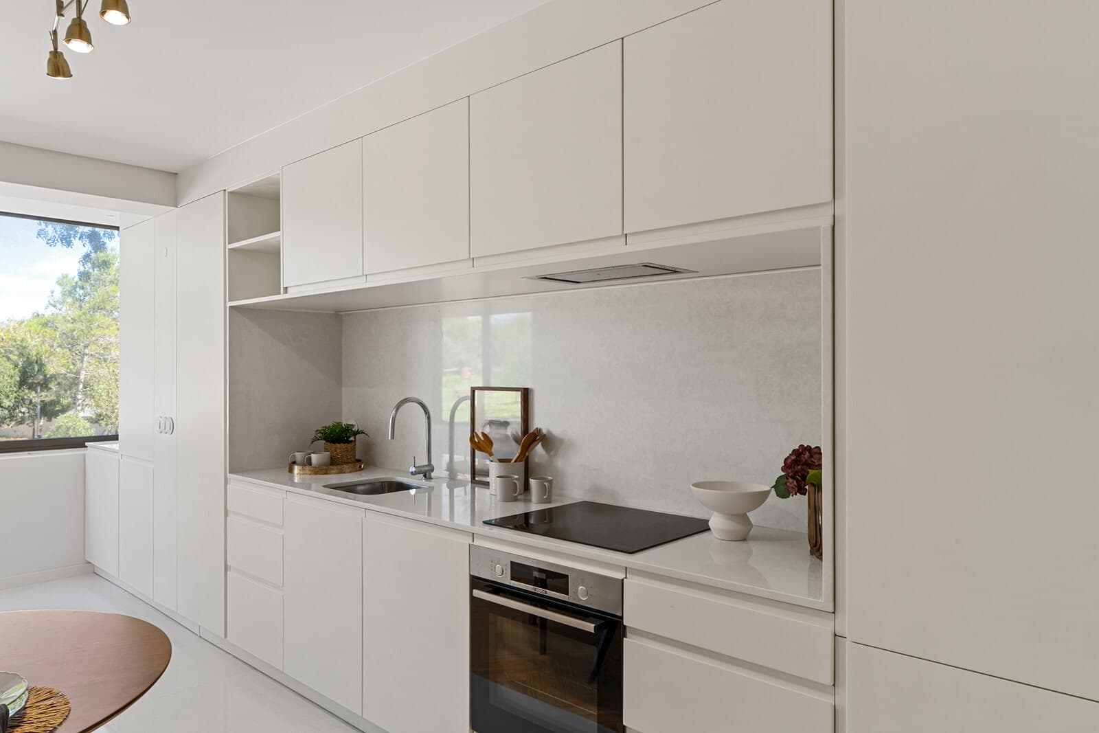 Apartamento T2 novo, Costa da Guia, Cascais - Imagem 13