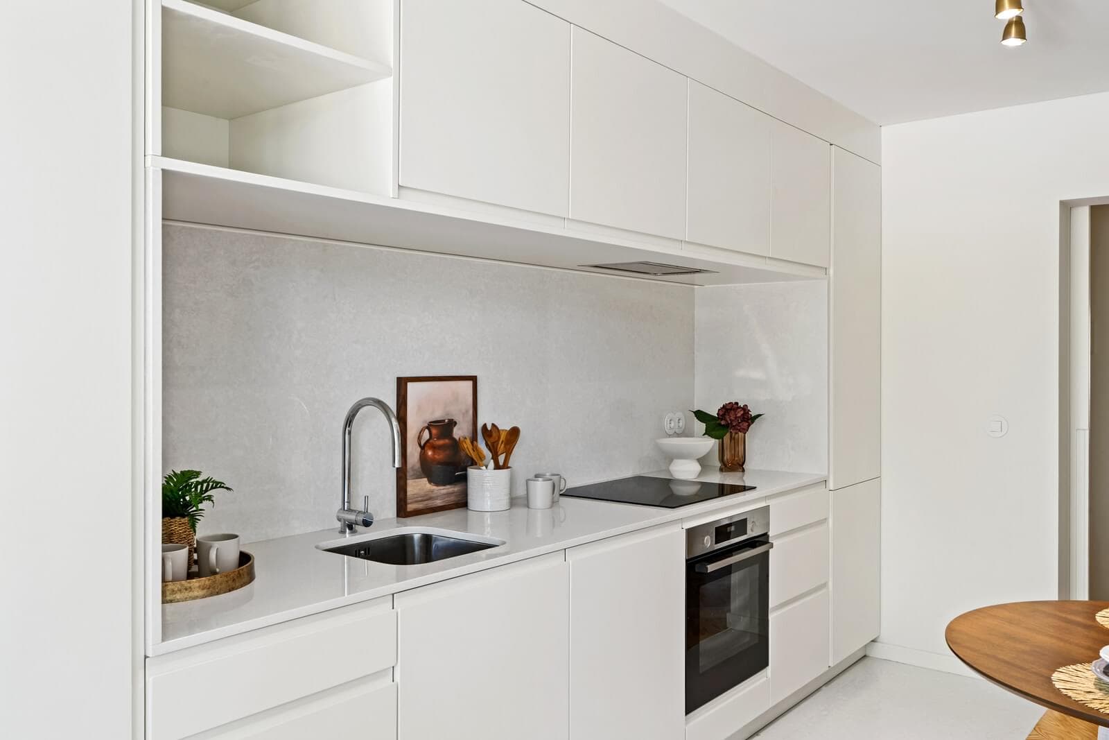 Apartamento T2 novo, Costa da Guia, Cascais - Imagem 14