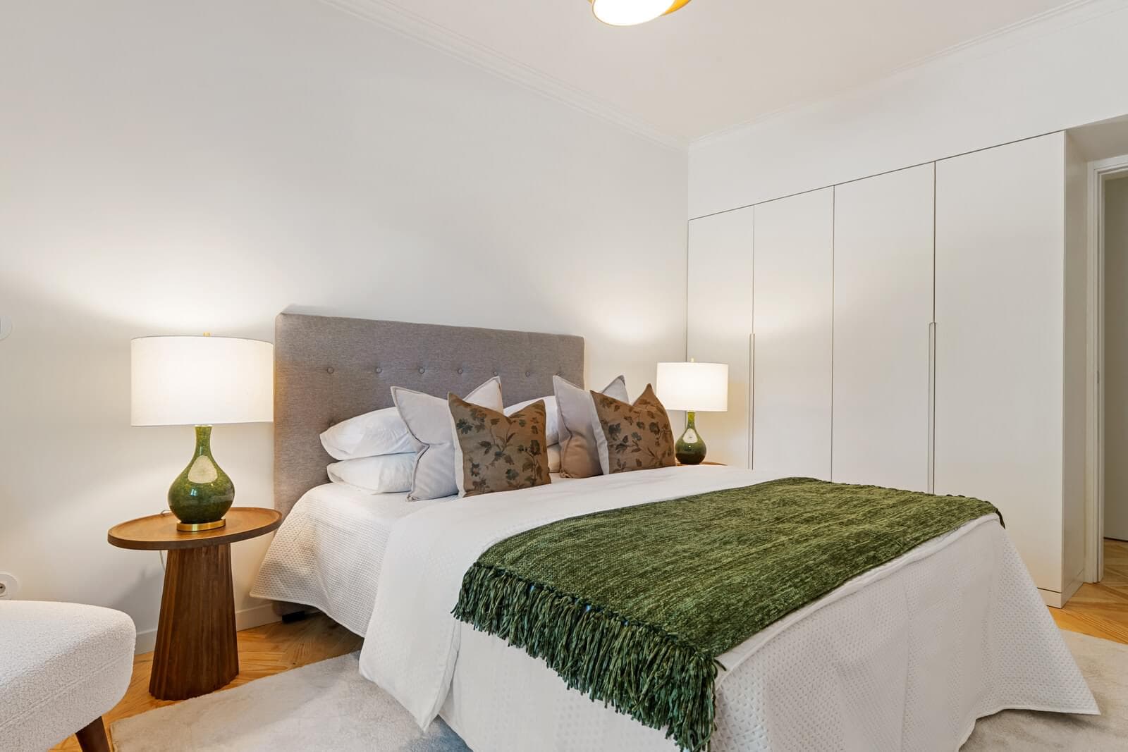 Apartamento T2 novo, Costa da Guia, Cascais - Imagem 20