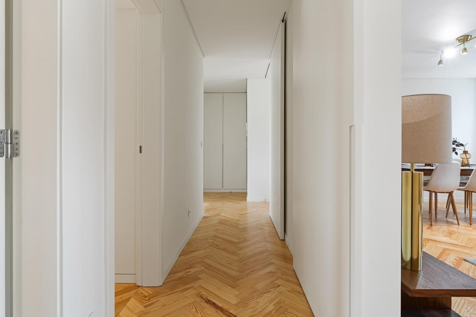 Apartamento T2 novo, Costa da Guia, Cascais - Imagem 23