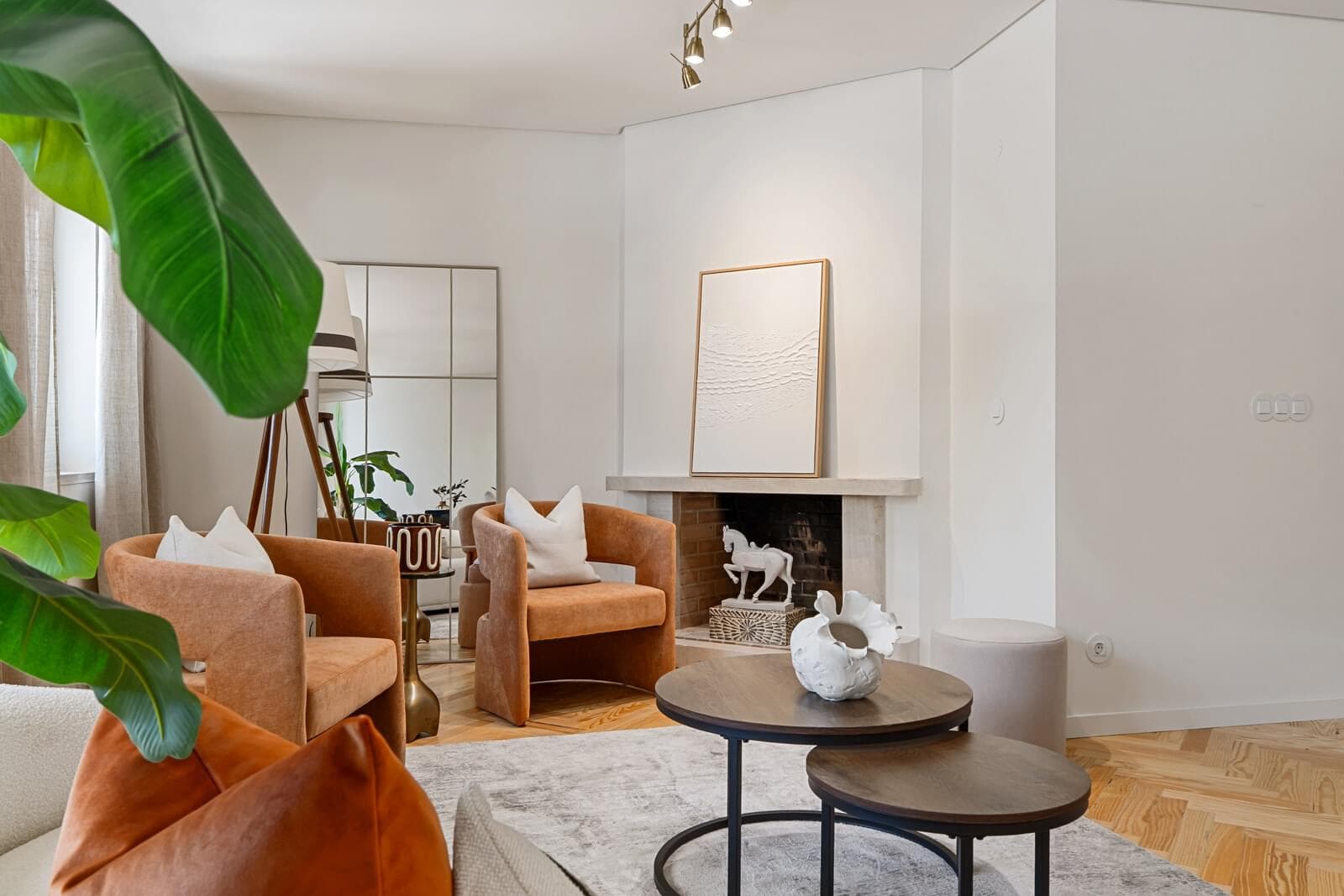 Apartamento T2 novo, Costa da Guia, Cascais - Imagem 3