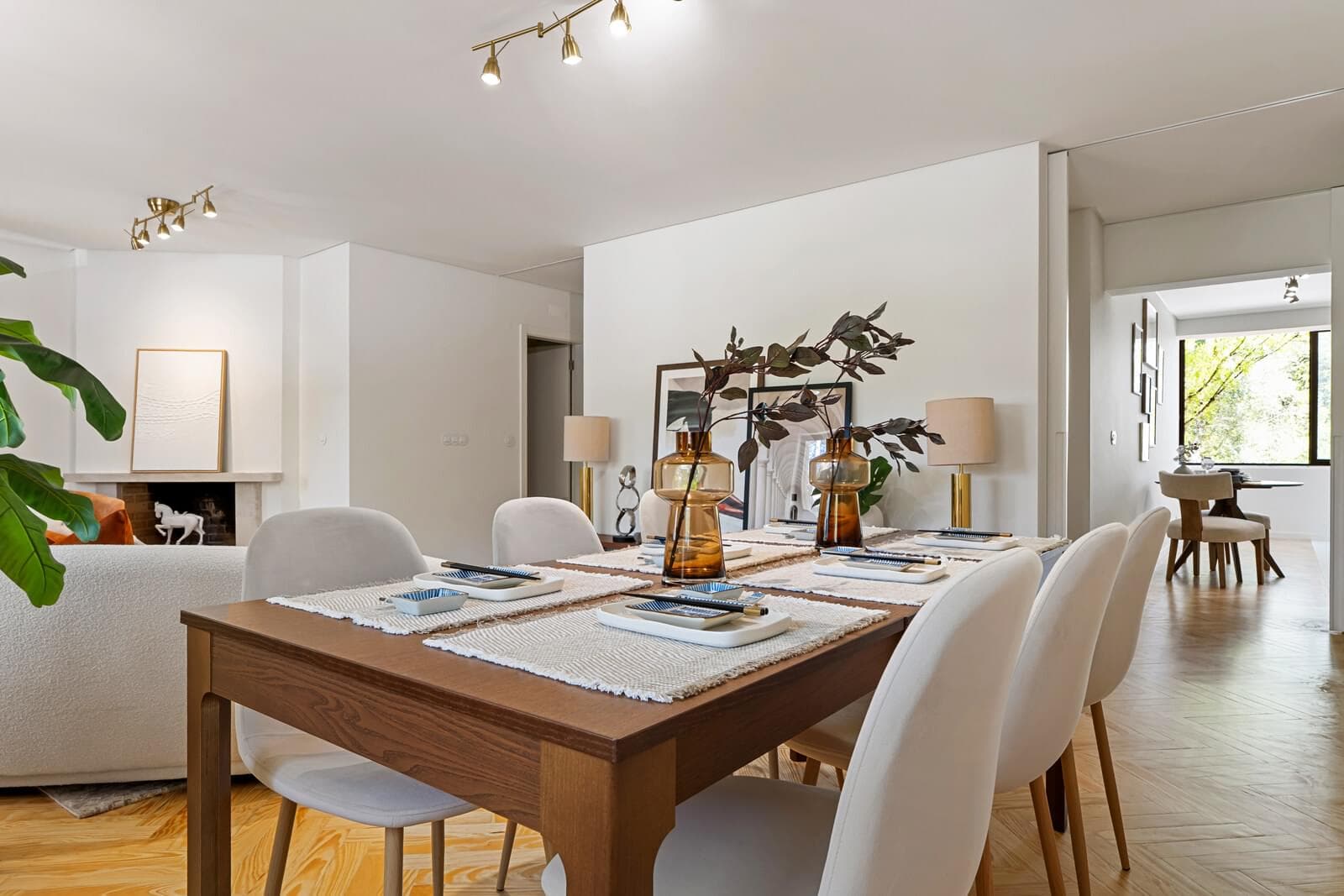 Apartamento T2 novo, Costa da Guia, Cascais - Imagem 9