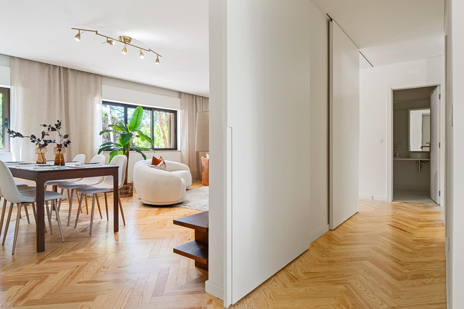 Apartamento T2 novo, Costa da Guia, Cascais - Imagem 12