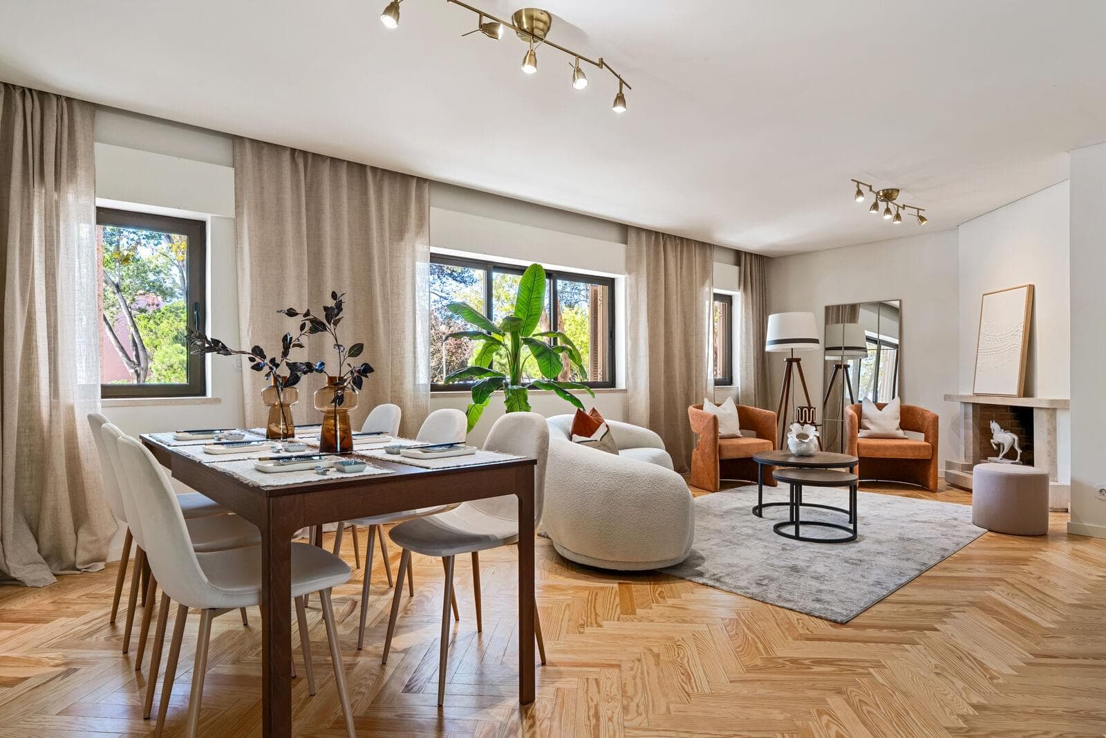 Apartamento T2 novo, Costa da Guia, Cascais - Imagem 5