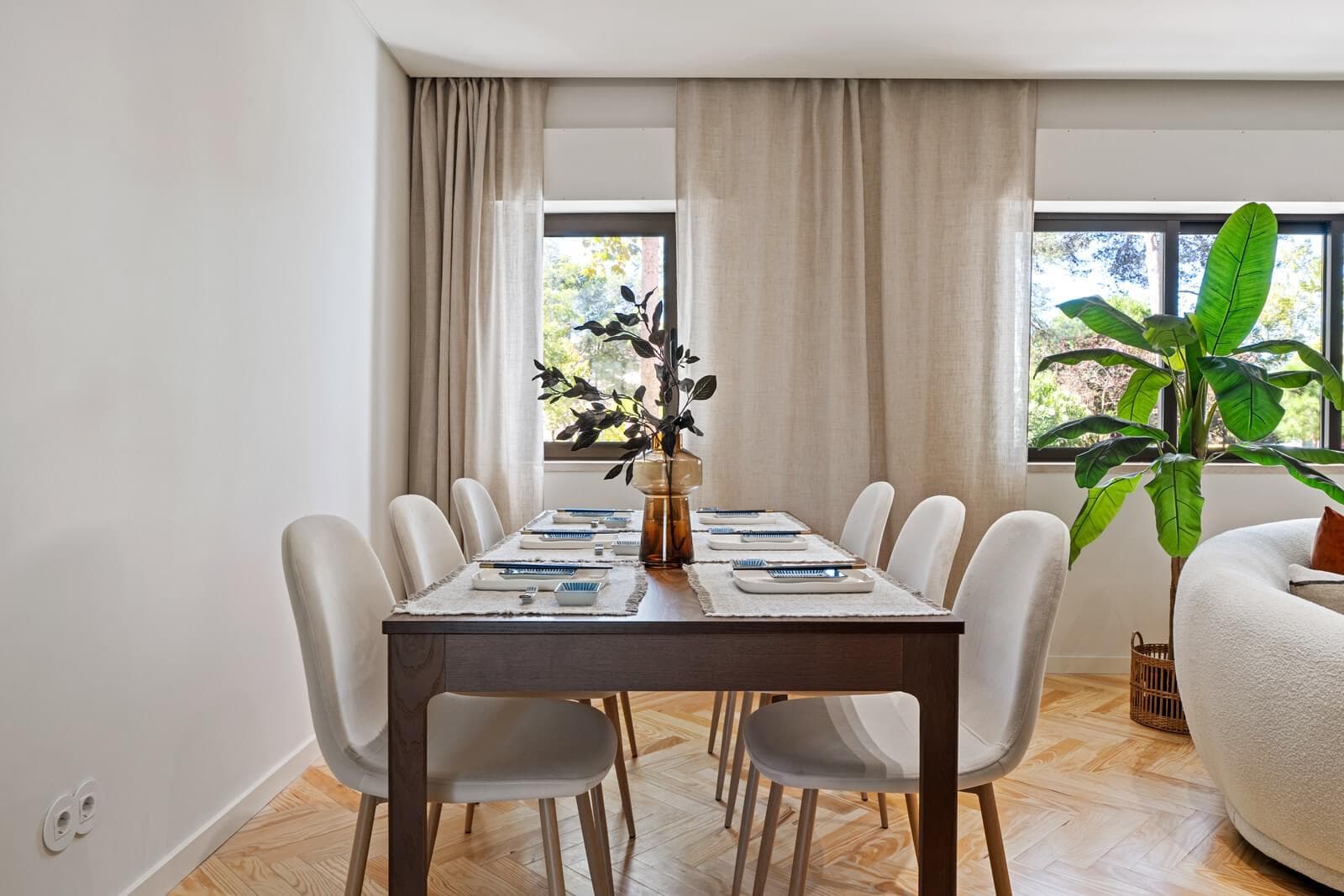 Apartamento T2 novo, Costa da Guia, Cascais - Imagem 4